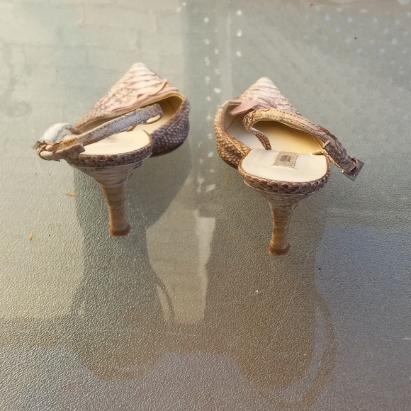 PRADA 9½ Heels - Picture 8 of 15